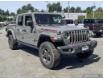 2023 Jeep Gladiator Rubicon (Stk: P534948) in Abbotsford - Image 22 of 22