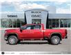 2023 GMC Sierra 2500HD SLT (Stk: T53196) in Cobourg - Image 3 of 16