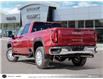 2023 GMC Sierra 2500HD SLT (Stk: T53196) in Cobourg - Image 4 of 16