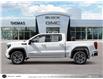 2023 GMC Sierra 1500 AT4 (Stk: T50941) in Cobourg - Image 3 of 20
