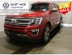 2020 Ford Expedition King Ranch Max (Stk: VP8232) in Red Deer County - Image 1 of 27