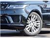2018 Land Rover Range Rover Sport V6 HSE, 360 CAM, drive pro, climate seats, sound (Stk: PL5668A) in Milton - Image 2 of 34