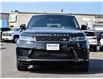 2018 Land Rover Range Rover Sport V6 HSE, 360 CAM, drive pro, climate seats, sound (Stk: PL5668A) in Milton - Image 5 of 34