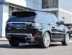 2018 Land Rover Range Rover Sport V6 HSE, 360 CAM, drive pro, climate seats, sound (Stk: PL5668A) in Milton - Image 9 of 34