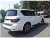 2022 Nissan Armada SL (Stk: P4182) in Salmon Arm - Image 3 of 36