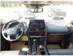 2022 Nissan Armada SL (Stk: P4182) in Salmon Arm - Image 23 of 36