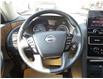 2022 Nissan Armada SL (Stk: P4182) in Salmon Arm - Image 24 of 36