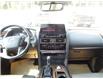 2022 Nissan Armada SL (Stk: P4182) in Salmon Arm - Image 25 of 36