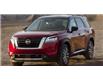 2023 Nissan Pathfinder SL (Stk: NP275195) in Vernon - Image 1 of 1