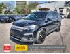 2020 Honda Pilot EX-L Navi (Stk: 503680) in Ottawa - Image 1 of 27