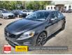 2018 Volvo S60 T5 Dynamic (Stk: 466331) in Ottawa - Image 1 of 25