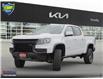 2022 Chevrolet Colorado 4WD ZR2 (Stk: KX444A) in Ottawa - Image 6 of 33