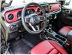 2023 Jeep Wrangler 4xe Rubicon (Stk: 43858) in Kitchener - Image 10 of 22