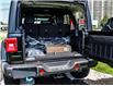 2023 Jeep Wrangler 4xe Rubicon (Stk: 43858) in Kitchener - Image 16 of 22