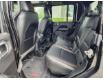 2023 Jeep Wrangler  (Stk: 542238) in Orillia - Image 11 of 19