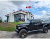 2023 Jeep Wrangler  (Stk: 542238) in Orillia - Image 1 of 19