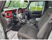 2023 Jeep Wrangler Rubicon (Stk: 542242) in Orillia - Image 10 of 19