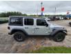 2023 Jeep Wrangler Rubicon (Stk: 542242) in Orillia - Image 8 of 19