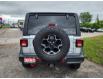 2023 Jeep Wrangler Rubicon (Stk: 542242) in Orillia - Image 6 of 19