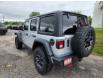 2023 Jeep Wrangler Rubicon (Stk: 542242) in Orillia - Image 5 of 19