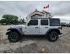 2023 Jeep Wrangler Rubicon (Stk: 542242) in Orillia - Image 4 of 19