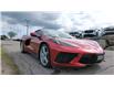 2021 Chevrolet Corvette Stingray (Stk: UC00187) in Haliburton - Image 7 of 21