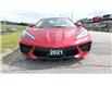 2021 Chevrolet Corvette Stingray (Stk: UC00187) in Haliburton - Image 8 of 21
