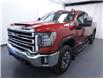 2023 GMC Sierra 2500HD SLT (Stk: 243389) in Lethbridge - Image 8 of 30
