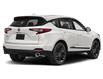 2023 Acura RDX A-Spec (Stk: D14346) in Toronto - Image 3 of 12