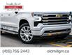 2023 Chevrolet Silverado 1500 High Country (Stk: PG258502) in Toronto - Image 2 of 26