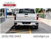 2023 Chevrolet Silverado 1500 High Country (Stk: PG258502) in Toronto - Image 8 of 26