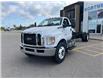 2024 Ford F-650  (Stk: 4F605731) in Brantford - Image 3 of 13