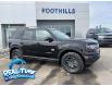 2023 Ford Bronco Sport Big Bend (Stk: 23013) in High River - Image 1 of 30