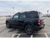 2023 Ford Bronco Sport Big Bend (Stk: 23013) in High River - Image 5 of 30