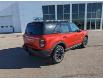 2023 Ford Bronco Sport Outer Banks (Stk: 23075) in High River - Image 3 of 22