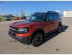 2023 Ford Bronco Sport Outer Banks (Stk: 23075) in High River - Image 4 of 22
