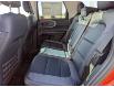 2023 Ford Bronco Sport Outer Banks (Stk: 23075) in High River - Image 8 of 22