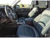 2023 Ford Bronco Sport Outer Banks (Stk: 23075) in High River - Image 9 of 22