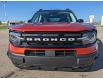 2023 Ford Bronco Sport Outer Banks (Stk: 23075) in High River - Image 19 of 22