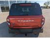 2023 Ford Bronco Sport Outer Banks (Stk: 23075) in High River - Image 22 of 22