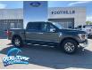 2021 Ford F-150 Lariat (Stk: C22270A) in High River - Image 1 of 30