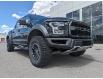 2020 Ford F-150 Raptor (Stk: H23038A) in High River - Image 9 of 27