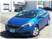 2015 Kia Forte 1.8L LX (Stk: P4184) in Salmon Arm - Image 1 of 22