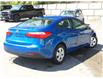 2015 Kia Forte 1.8L LX (Stk: P4184) in Salmon Arm - Image 2 of 22