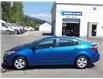2015 Kia Forte 1.8L LX (Stk: P4184) in Salmon Arm - Image 3 of 22