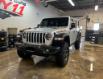 2023 Jeep Wrangler  (Stk: 542242) in Orillia - Image 2 of 23