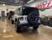 2023 Jeep Wrangler  (Stk: 542242) in Orillia - Image 4 of 23