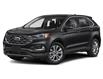 2024 Ford Edge Titanium (Stk: 3S4805) in Cardston - Image 1 of 11