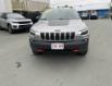 2019 Jeep Cherokee Trailhawk (Stk: N327A) in Miramichi - Image 4 of 10