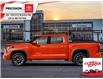 2023 Toyota Tundra Hybrid TRD Pro (Stk: 23222) in Brandon - Image 1 of 1
